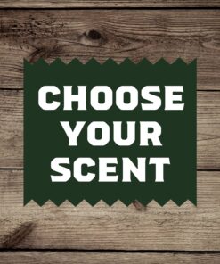 Alternative view of Dr. Squatch Soap Invisible Glide 2-Pack