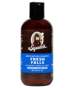 Dr. Squatch Soap Hair Care Shampoo Subscription