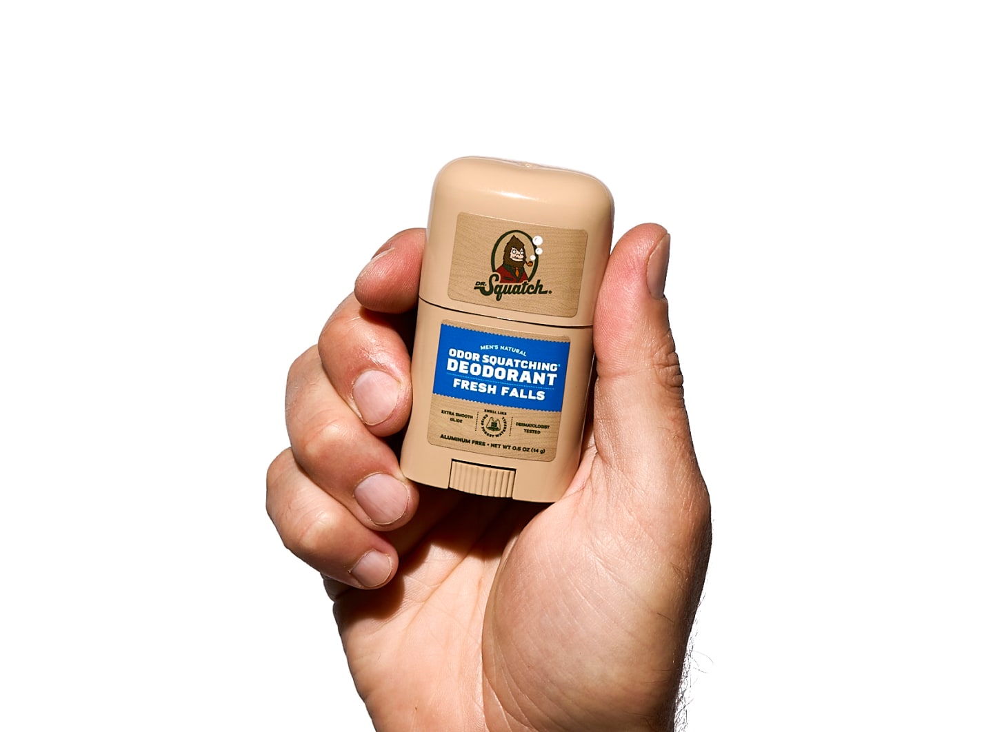 Dr. Squatch Soap Carry On Duo and a FREE Toiletry Bag - Image 9
