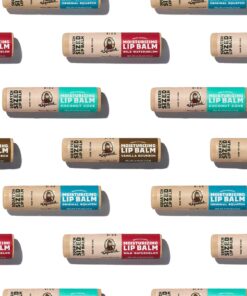 Alternative view of Dr. Squatch Soap Coconut Cove Lip Balm