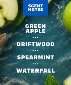 Alternative view of Dr. Squatch Soap Fresh Falls Deodorant
