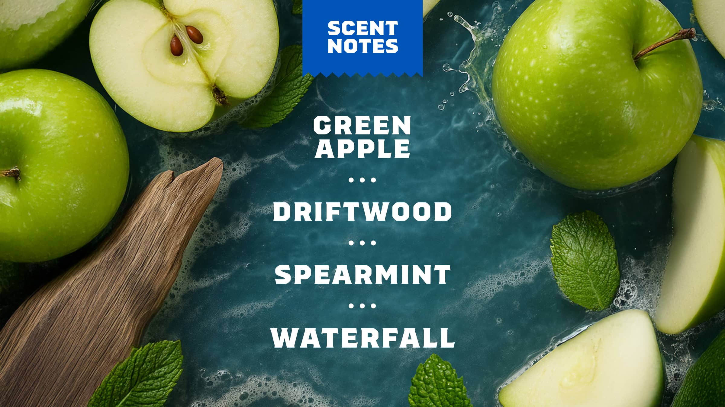 Dr. Squatch Soap Soothing Post Shave Fresh Falls - Image 6