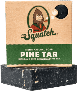 Dr. Squatch Soap Soap Subscription - 1 Bar