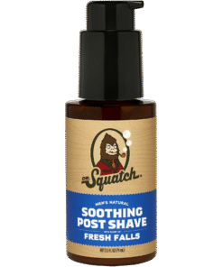 Dr. Squatch Soap Soothing Post-Shave Subscription - 1 Bottle