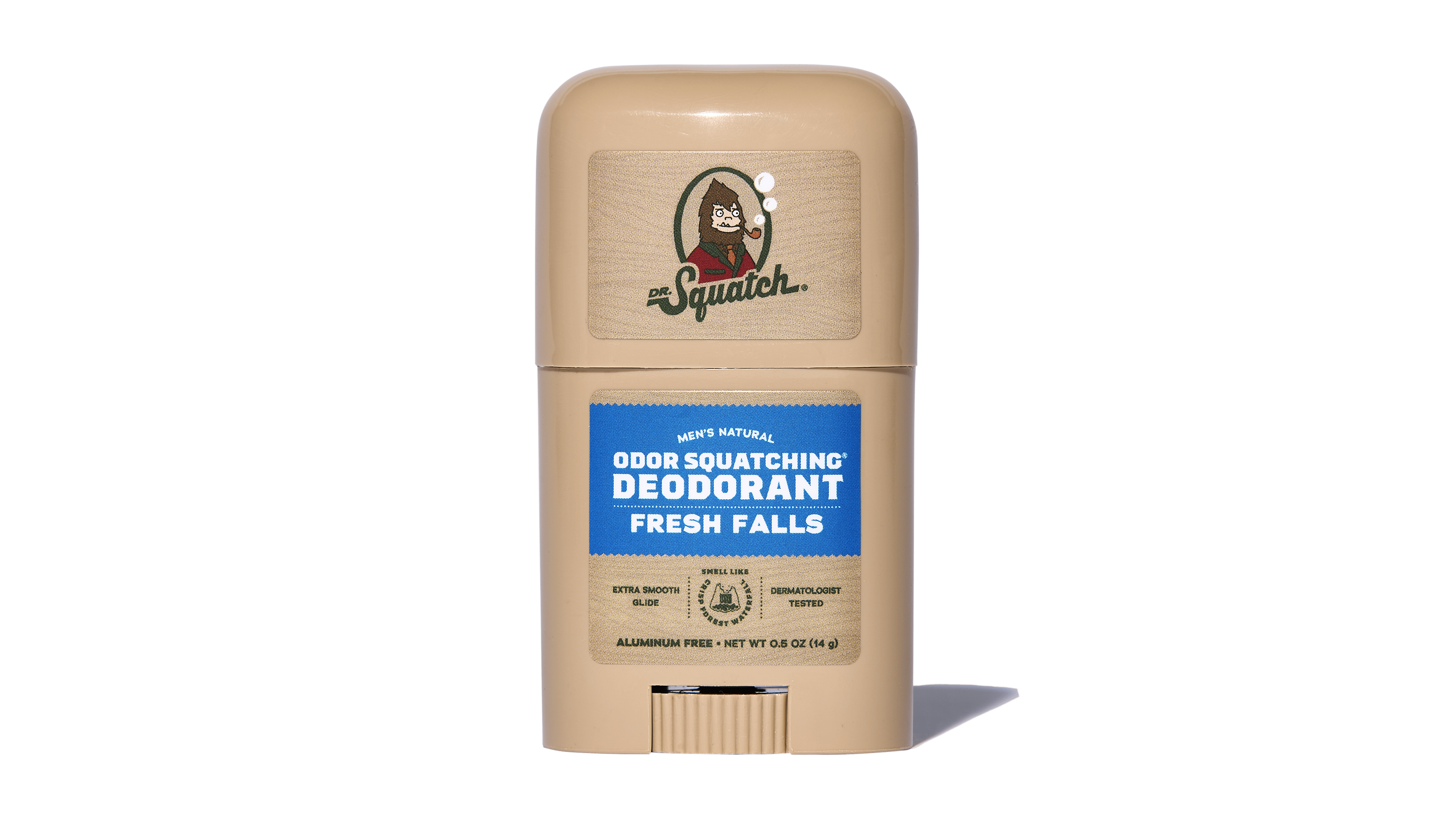 Dr. Squatch Soap Mini Soap & Deodorant Set - Image 9