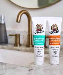 Alternative view of Dr. Squatch Soap Toothpaste Kit