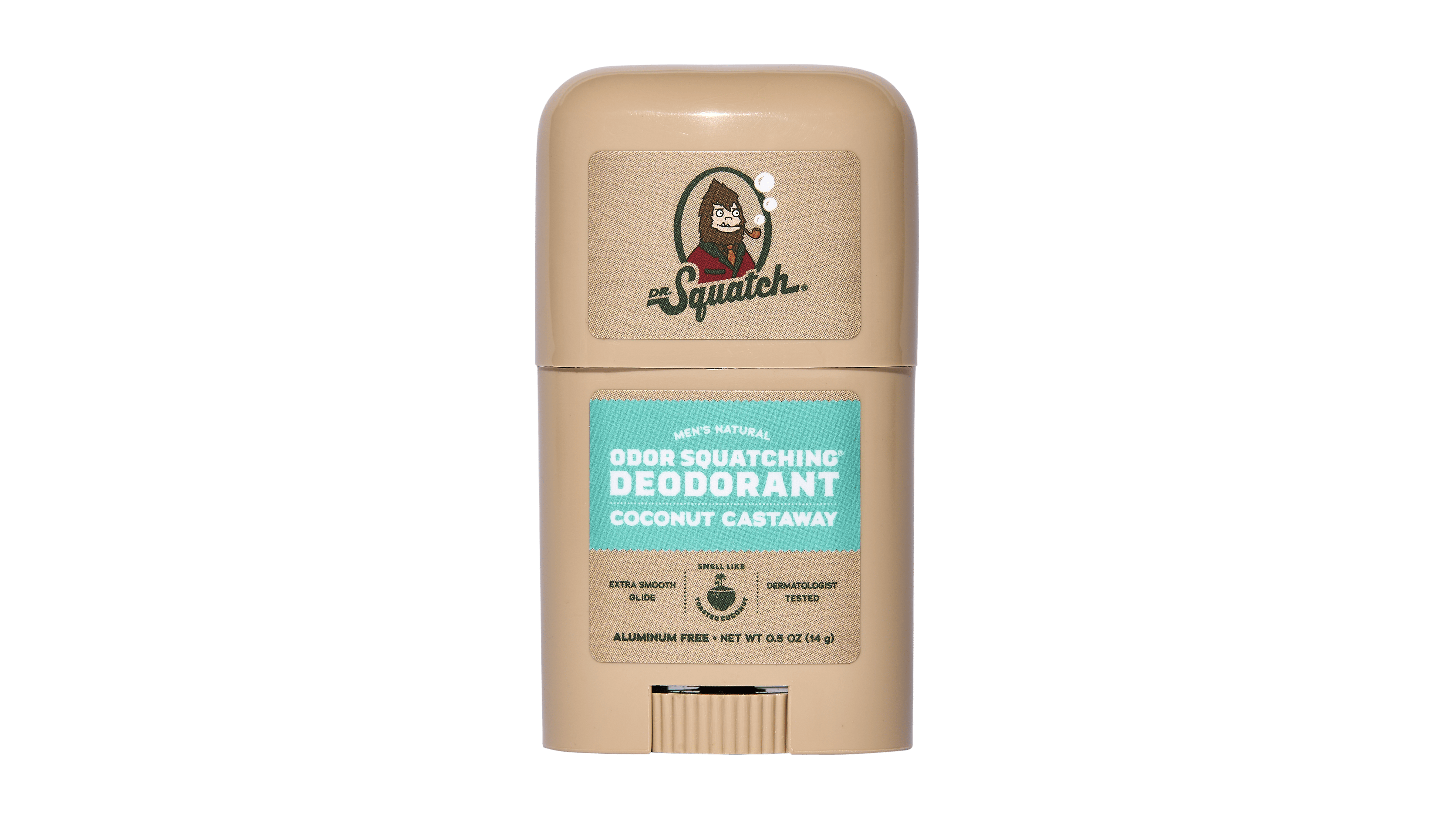 Dr. Squatch Soap Mini Soap & Deodorant Set - Image 10