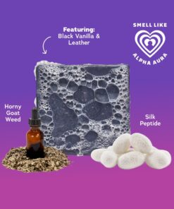 Alternative view of Dr. Squatch Soap Bricc'd Up 3-Pack