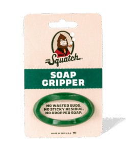 Dr. Squatch Soap Soap Gripper