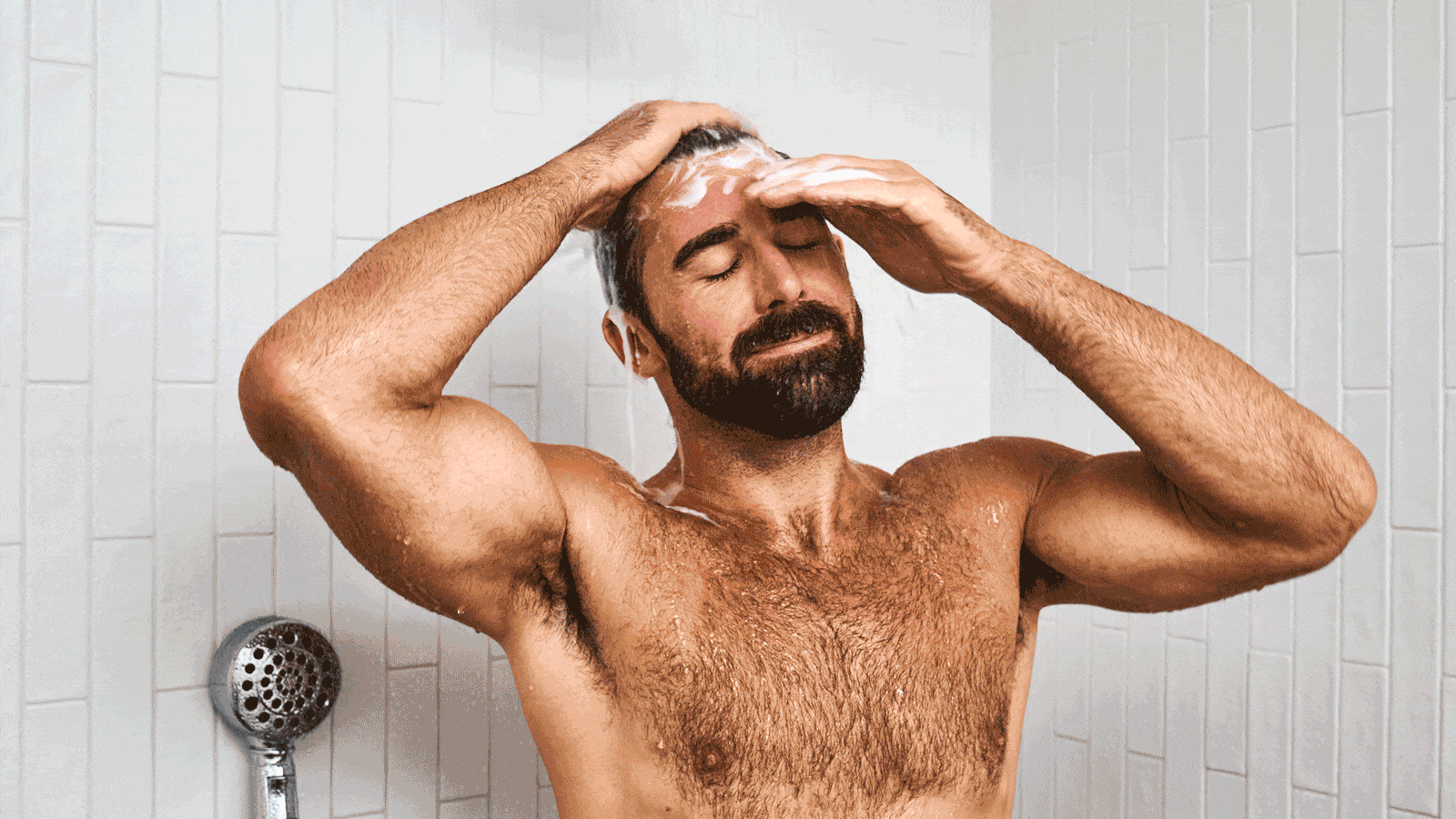 Dr. Squatch Soap Coconut Castaway Shampoo - Image 6