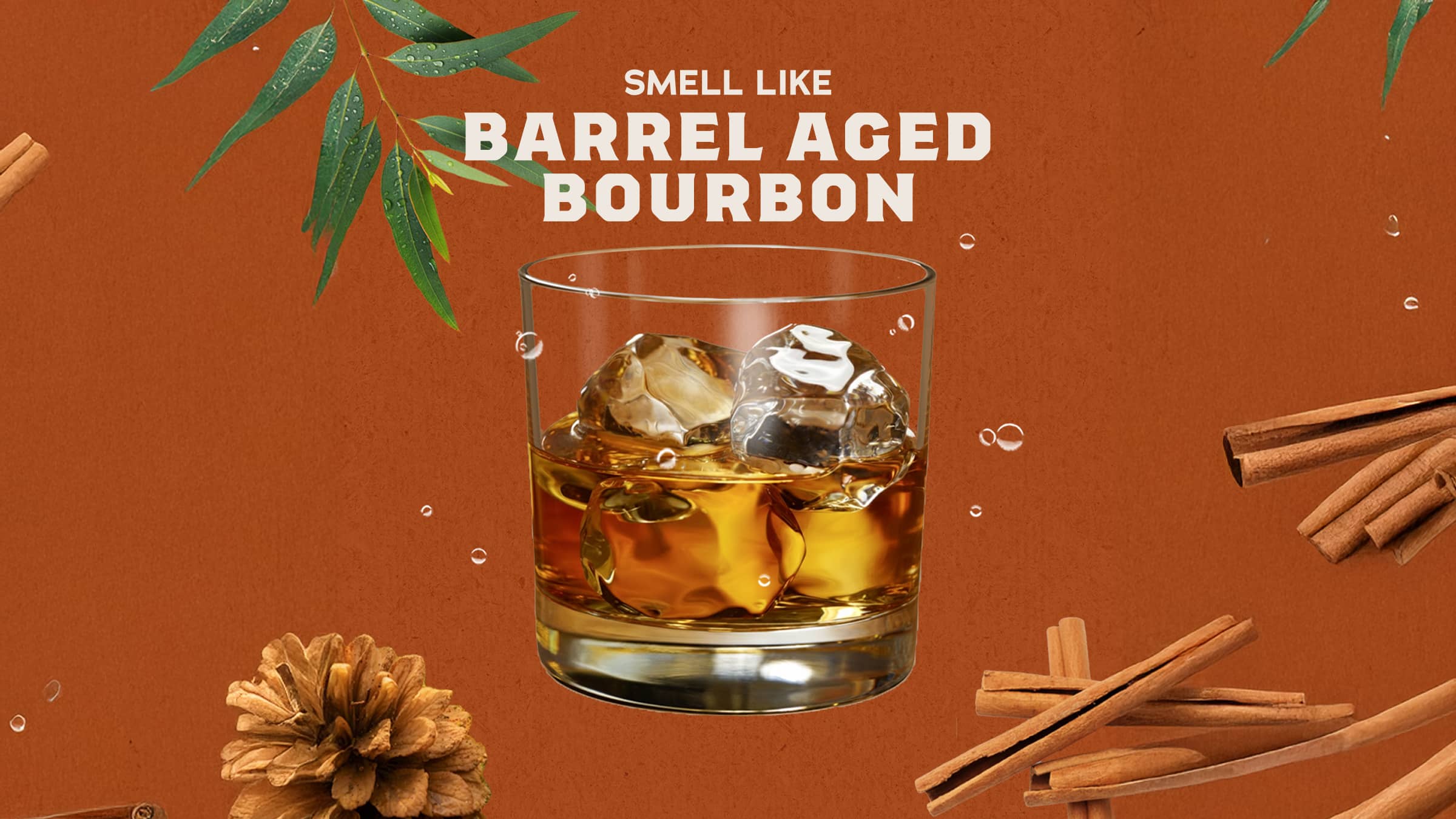 Dr. Squatch Soap Wood Barrel Bourbon - Image 4