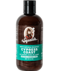 Dr. Squatch Soap Shampoo Subscription - 1 Bottle