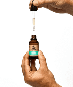 Alternative view of Dr. Squatch Soap Beard Oil 3-Pack