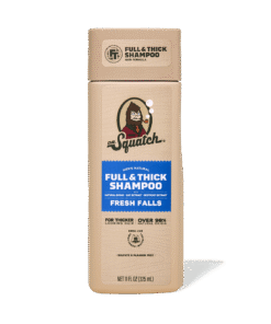 Dr. Squatch Soap Fresh Falls Full & Thick Shampoo