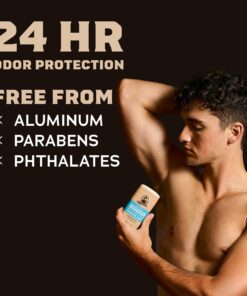 Alternative view of Dr. Squatch Soap Exclusive: Deodorant 2-Pack Offer