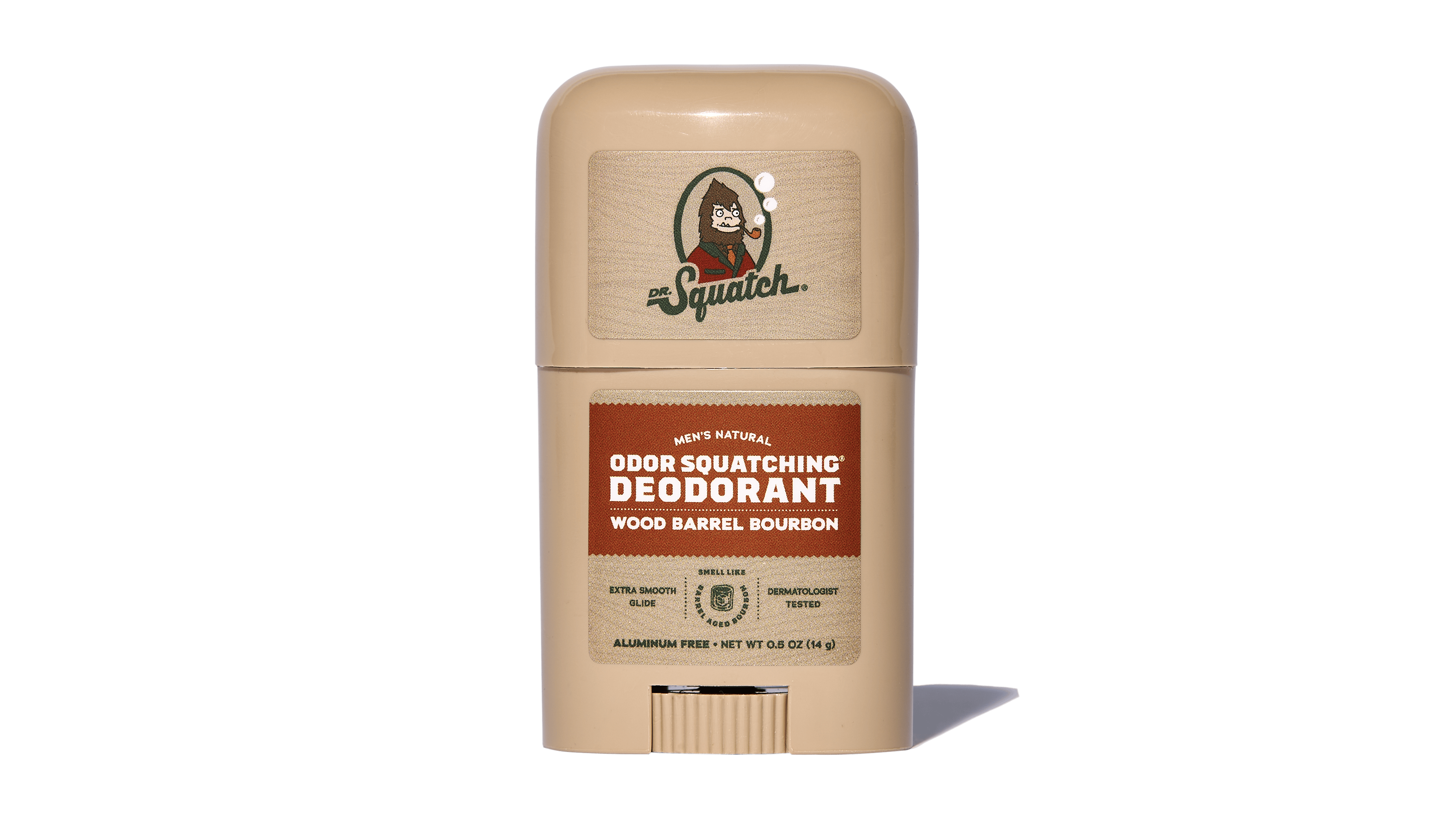 Dr. Squatch Soap Mini Deo 3-Pack - Image 2