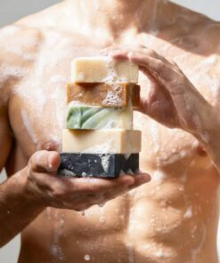 Alternative view of Dr. Squatch Soap The Launch Bundle + Exclusive Gifts