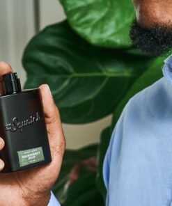 Alternative view of Dr. Squatch Soap Rainforest Scents Set