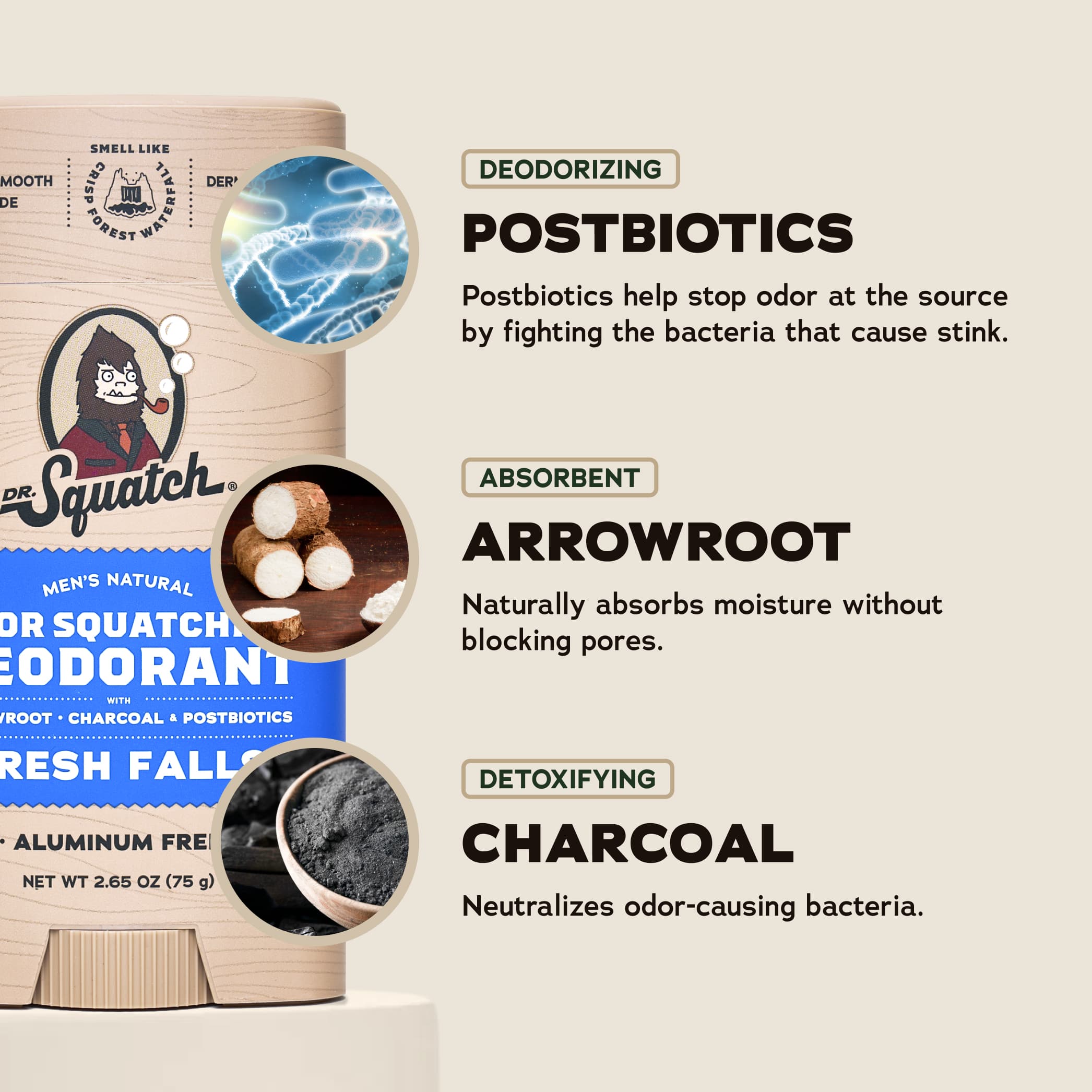 Dr. Squatch Soap The Starter Bundle - Image 4
