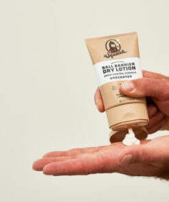 Alternative view of Dr. Squatch Soap Unscented Dry Lotion